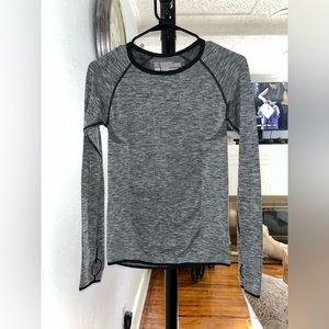 Victoria’s Secret Active Long-sleeve Top